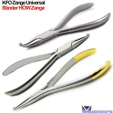 KFO Zange Universal Bänder