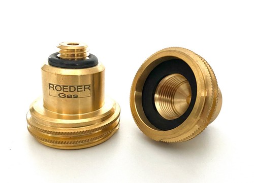 Acme lpg autogas adapter - lpg,