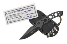 POHL FORCE Charlie Two BK Gen2