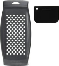 Fackelmann Spätzlereibe +