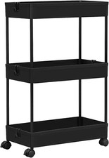 Rollwagen Servierwagen