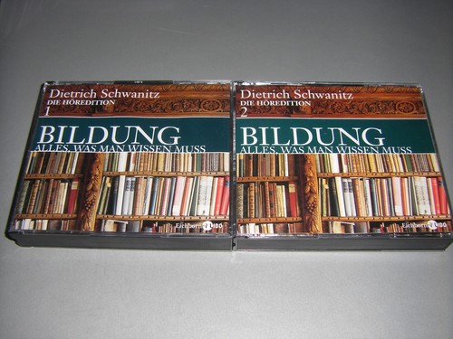 Hörbuch dietrich - -,