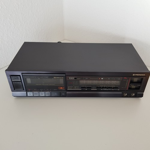 Pioneer 970 stereo - pioneer,