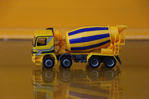 Herpa 148344 mercedes - ,