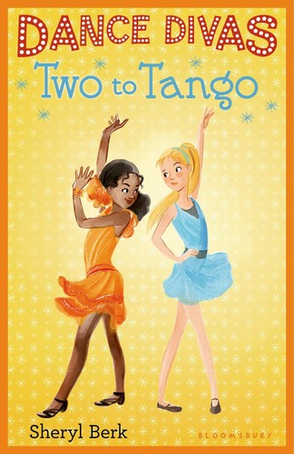 Dance divas two to - dance,