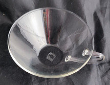 eine TEETASSE - Löffelhardt -