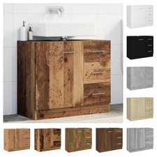 Waschbeckenunterschrank