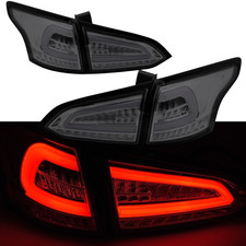 Voll LED Rückleuchten Set