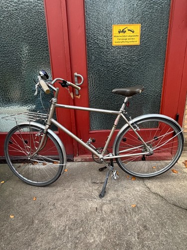 Herren fahrrad city bike - herren,