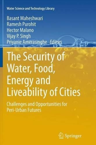 The security water - the, food