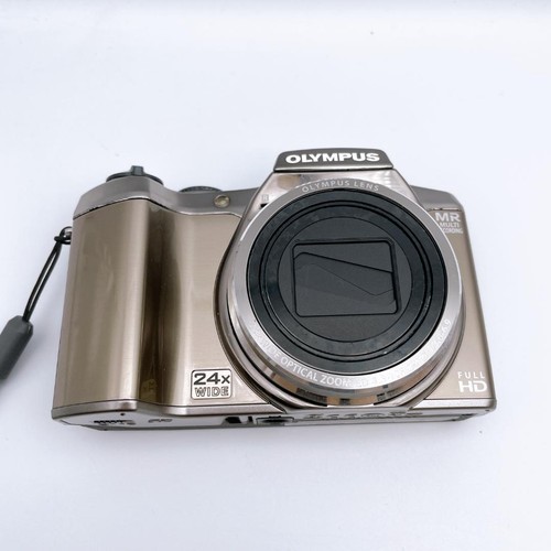Olympus 31mr kompakt - sz-31mr,