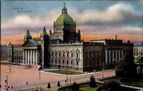 Alte leipzig diverse - ak, leipzig,