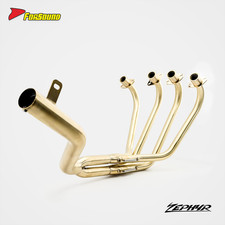 Kawasaki ZEPHYR 400 Full