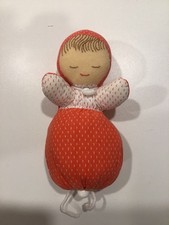 Sterntaler Spieluhr Puppe ca