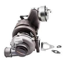 Turbolader VV14 for Mercedes