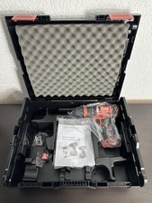 FLEX PD 2G 10.8-EC Akku-Schlagbohrschrauber 18V | Solo mit Koffer | 418013 | NEU