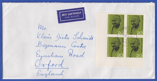 Bund 608 gandhi - bund,