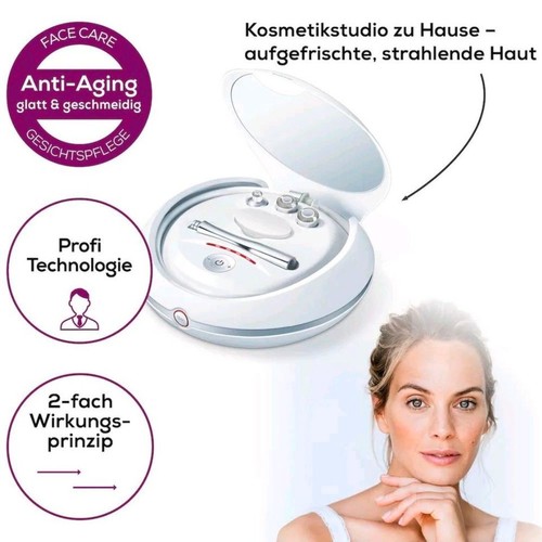 Beurer microdermabrasion - beurer,