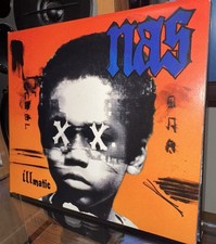 Illmatic XX [20th Anniversary