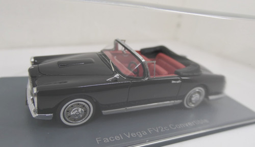 Neo facel vega fv2c - vega,