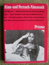 DDR Kino- und Fernsehalmanach