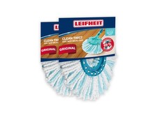 Leifheit Ersatzkopf Wischmop