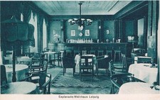 Esplanade weinhaus leipzig - esplanade-weinhaus,