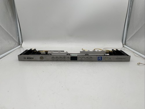 Bosch smv53m30eu bedienelement - bosch,