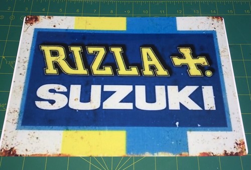 Rizla suzuki team moto gp - suzuki, team,