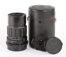 Pentax 6x7 Takumar 200mm f4 SHP 302508