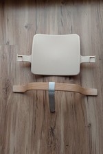 Stokke TrippTrapp Tripp Trapp Set Baby Babyset Holzbügel Bügel Lehne 3 Teile 