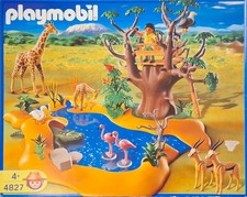 Playmobil 4827 Große