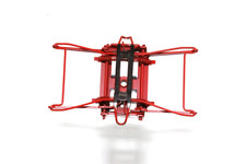 Märklin 609117 Scherenstromabnehmer 39223 E-Lok BR 194 158-2 deutsches Krokodil