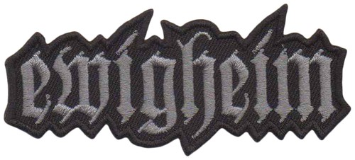 Ewigheim schriftzug cut - schriftzug, out