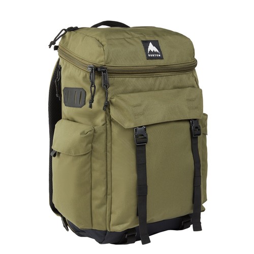 Burton annex backpack 28l - annex, 2.0