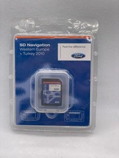 FORD 2010 SD KARTE KARTE MAP