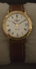 Automatic Armbanduhr Raymond