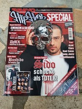 Bravo hip hop - hop, special