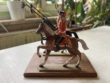 Figuren (alt) - Zinnfiguren -