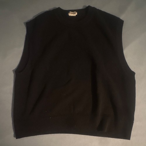 Weekday herren pullunder - weekday,