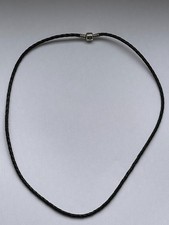 PANDORA  geflochtene Leder