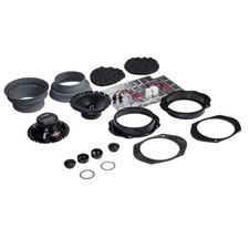 VIBE OPTIFORDKT 16,5cm 2-Wege Komponenten Lautsprecher für Ford Transit Explorer