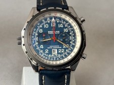  BREITLING NAVITIMER CHRONO -MATIC 24 ORE REF, A22360 EDIZ. LIMITIERT
