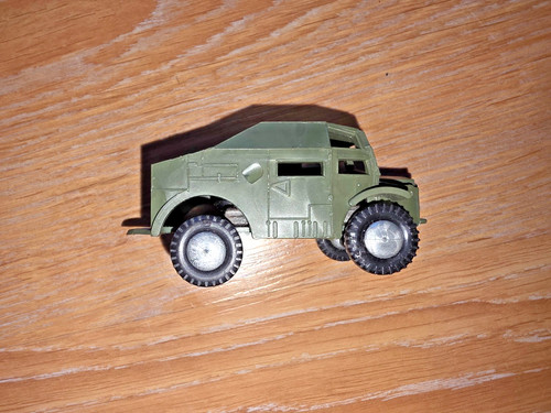 Politoys militär traktor - politoys, mit