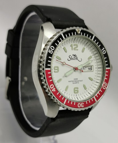 Vintage 1990er shark - shark, sport
