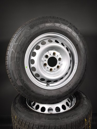 Winterreifen 225 r16 - winterreifen, c