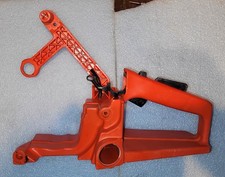 Kettensäge Sachs Dolmar 100