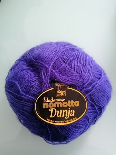 Wolle paket dunja von - paket,