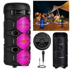 Tragbarer Kabelloser Bluetooth