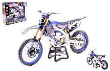 Yamaha Yz450f #3 Eli Tomac